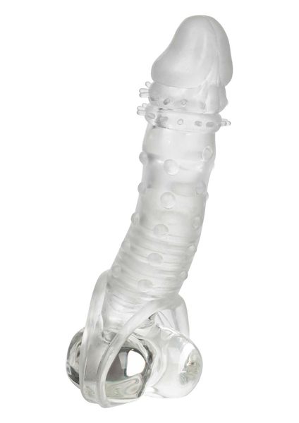 Ultimate Stud Extender Transparent zdjęcie 3
