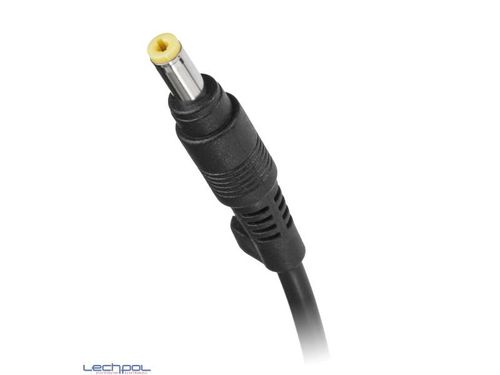 KOM0264 Wtyk 4,8/1,7 (18.5V/4.9A) sieciowy z kabl na Arena.pl