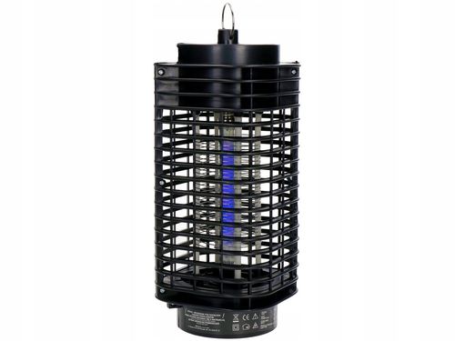 LAMPA OWADOBÓJCZA 445 BROS na Arena.pl