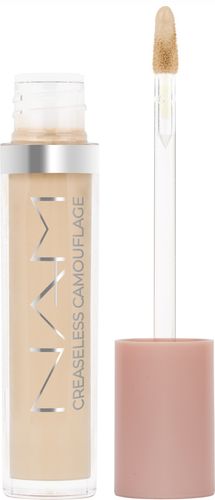NAM CREASELESS KOREKTOR DO TWARZY SUPER KRYJĄCY 05N TRUE NATURAL 5 ML na Arena.pl