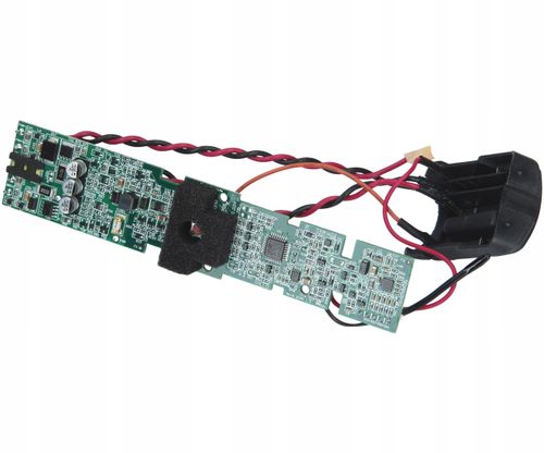 Moduł do odkurzacza Electrolux ErgoRapido na Arena.pl