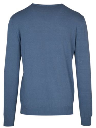 TXM SWETER MĘSKI STANDARD L JEANSOWY na Arena.pl