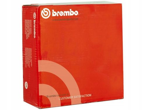 BEBEN HAM BREMBO na Arena.pl
