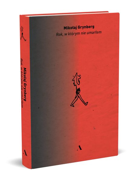 Rok, w którym nie umarłem zdjęcie 3