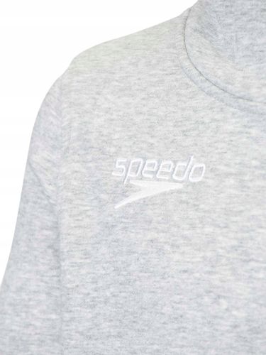 Bluza sportowa z kapturem męska Speedo Club Hoody rozmiar L na Arena.pl