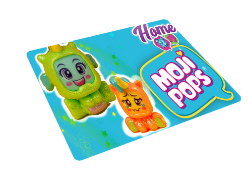 Podkładka pod myszkę Moji Pops na Arena.pl