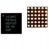 MODUŁ ZASILANIA iPhone 5S IC U2 - 1610A1 układ FVA