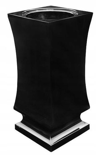 WAZON NAGROBNY - WAZON NA NAGROBEK+ WKŁAD Z KRATKĄ + MISA NAGROBNA na Arena.pl