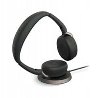 Słuchawki Jabra Evolve2 65 Flex Stereo USB-A UC WLC
