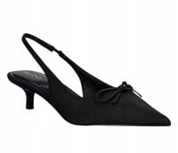 Aldo szpilki AZIZZA kolor czarny 14114389 R,40