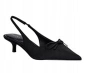 Aldo szpilki AZIZZA kolor czarny 14114389 R,40