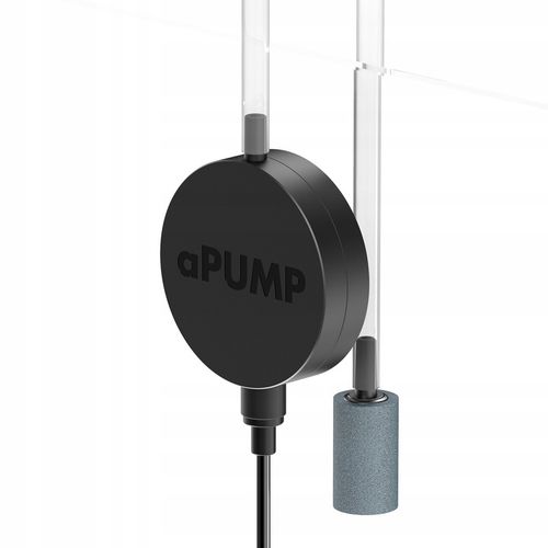 aPUMP najcichsza pompka do akwarium do 100l na Arena.pl