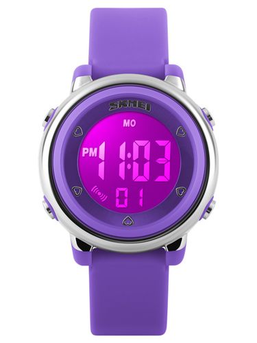 Skmei DG1100 - (zs502f) na Arena.pl