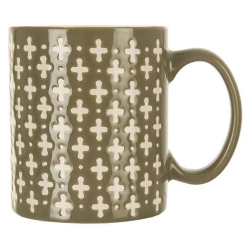 Kubek ceramiczny 350 ml na Arena.pl