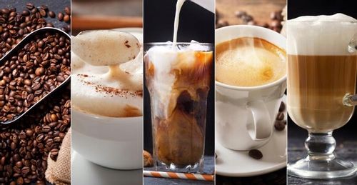 Automatyczny EKSPRES do kawy z MŁYNKIEM i spieniaczem do mleka 19 bar Teesa na Arena.pl