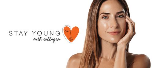 Colway Kolagen Natywny DNA 50 ml Nowa Formuła na Arena.pl