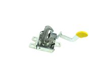 ZAMEK MASKI FIAT DOBLO 09-
