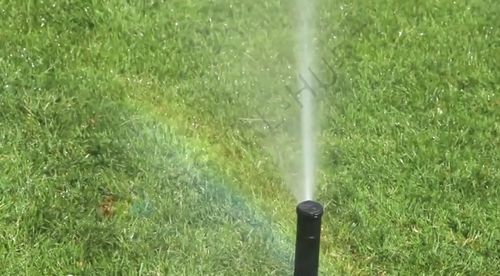 ZRASZACZ ROTACYJNY OBROTOWY 5004PC RAIN BIRD PC 3.0 40-360° DYSZE 7,6-15,2m na Arena.pl