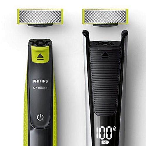 TRYMER PHILIPS ONEBLADE QP6510/20 na Arena.pl