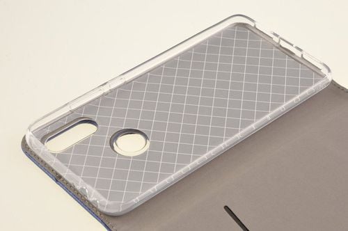 Etui Smart do XIAOMI REDMI 7 niebieski na Arena.pl