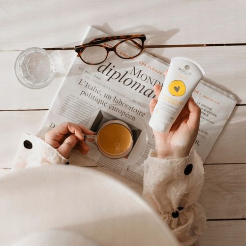 BASICLAB KREM NAWILŻAJĄCY BOGATA KONSYSTENCJA 75ML na Arena.pl