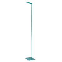 Podłogowa lampa Lavale 44701/03/37 LED 3W 2850K niebieski