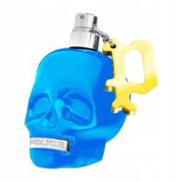 Woda toaletowa Police Good Vibes for men 75ml EDT