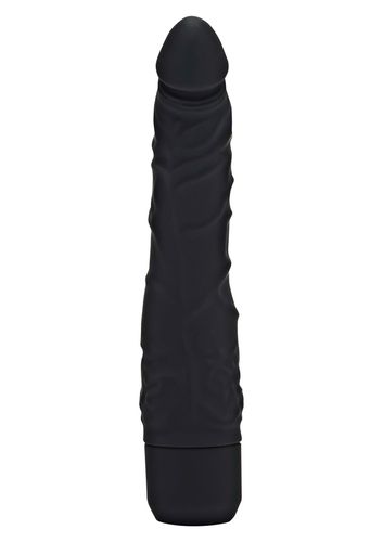 Classic Slim Vibrator Black na Arena.pl