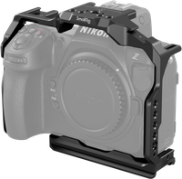 Smallrig 3940 - klatka do Nikon Z 8