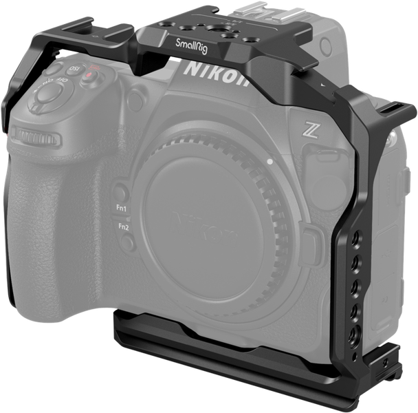 Smallrig 3940 - klatka do Nikon Z 8 zdjęcie 1