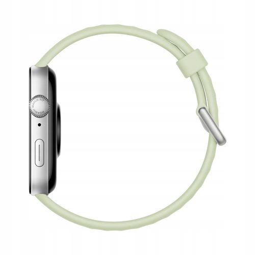 Smartwatch HUAWEI Watch Fit 3 Zielony na Arena.pl