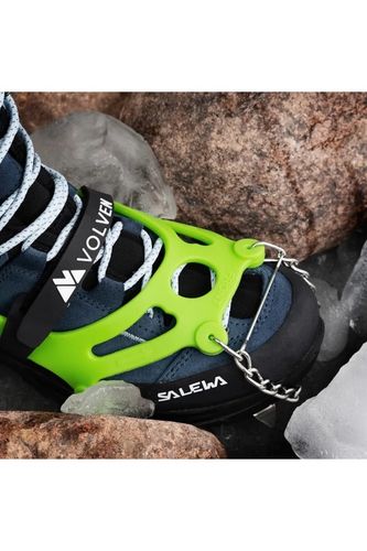 Raczki turystyczne Volven Pro Traxion czerwone XL_45_47 na Arena.pl