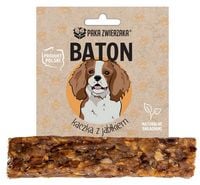 Paka Zwierzaka Baton Kaczka Z Jablkiem 12Cm