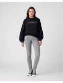 WRANGLER HIGH RISE SKINNY DAMSKIE SPODNIE JEANSOWE IMAGINE W27H95W17 W27 L30