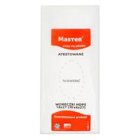 ND39_434338 TOREBKI FOL HDPE 180X270 PACKER FOL O