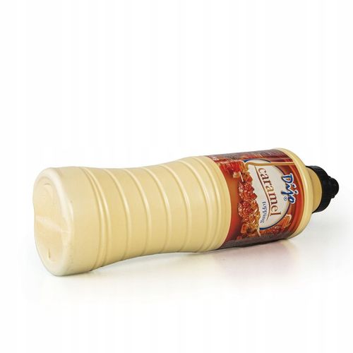 Sos Polewa do Lodów DIJO Topping 2 X 1kg Karmelowy na Arena.pl