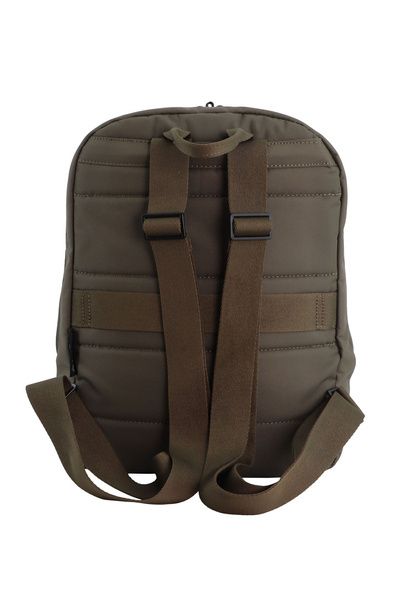 Mały plecka Discovery DOWNTOWN 940 khaki zdjęcie 4