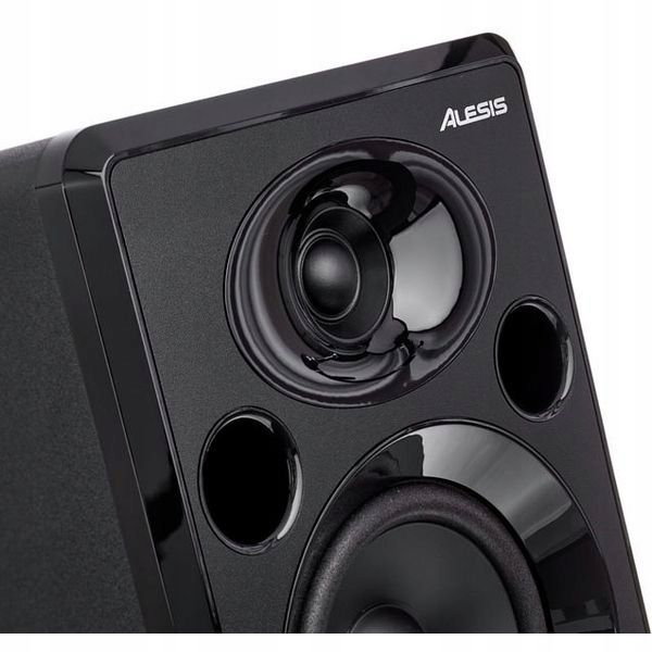 ALESIS ELEVATE 5 MK2 MONITORY STUDYJNE PARA zdjęcie 9