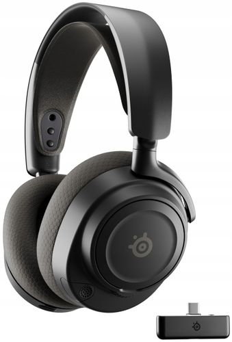 Słuchawki SteelSeries Arctis Nova 7 Gen 2 na Arena.pl