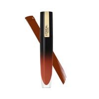 Pomadka Błyszczyk Do Ust L'oreal Brilliant Signature 304 Mega Blask