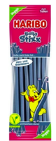 HARIBO ŻELKI 170G BALLA STIXX MALINA JEŻYNA