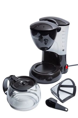 Ekspres przelewowy Saturn ST-CM0170 0,6 l na Arena.pl