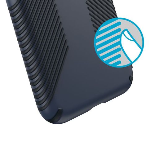 SPECK PRESIDIO GRIP - Samsung Galaxy S10+ - ECLIPSE BLUE na Arena.pl