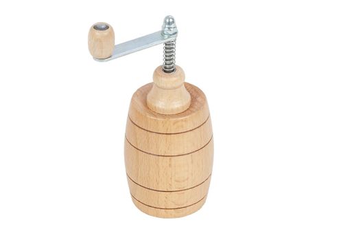 Młynek do pieprzu, jasny na Arena.pl