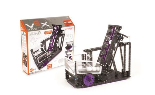 HEXBUG VEX podnośnik ślimakowy - kule* na Arena.pl