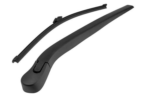 PIÓRO + RAMIĘ TYLNEJ WYCIERACZKI TYŁ BMW 5 F11 2010 2011 2012 2013 2014 na Arena.pl