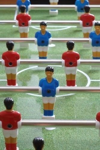 Piłkarzyki F-3 Garlando na Arena.pl