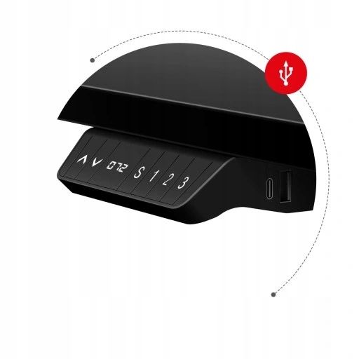 Biurko Gamingowe Elektryczne Regulowane Narożne zdjęcie 8