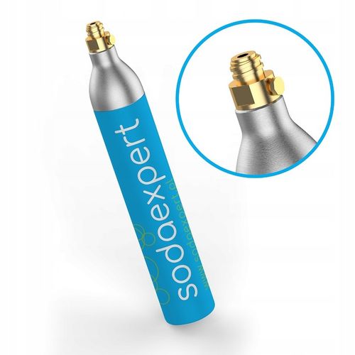 NABÓJ BUTLA SODASTREAM DO BRITA DAFI PHILIPS ZAWÓR DWUKIERUNKOWY na Arena.pl