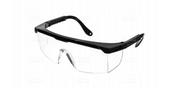 Okulary ochronne SG2612 przeźroczyste